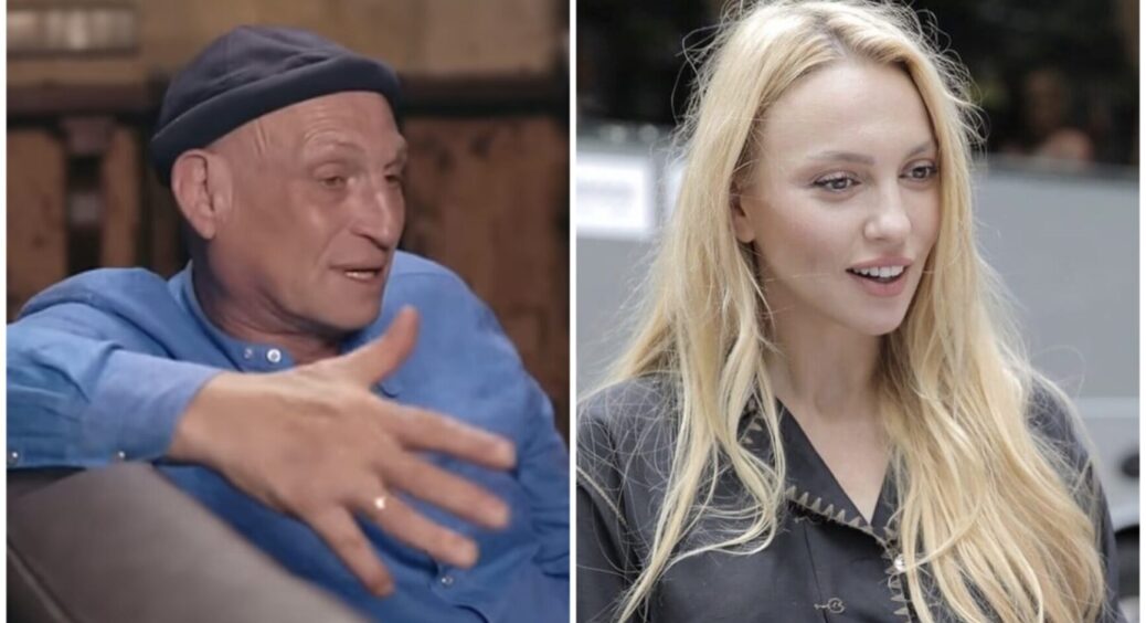 “Ти мені набрид”: чоловік Олі Полякової розповів, як вони зі співачкою дійшли до розлучення 