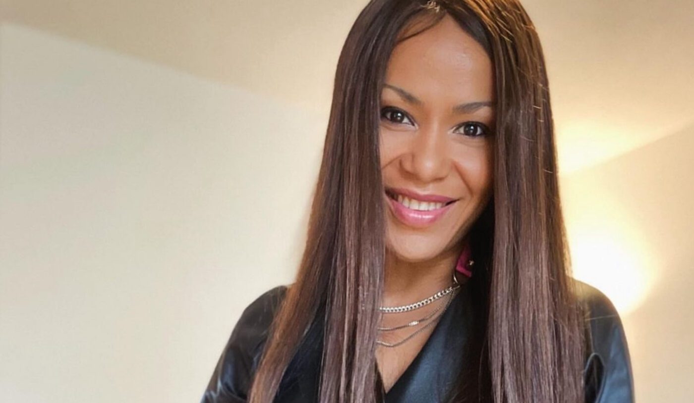 Гайтана показала, як виглядає її будинок в Швейцарії