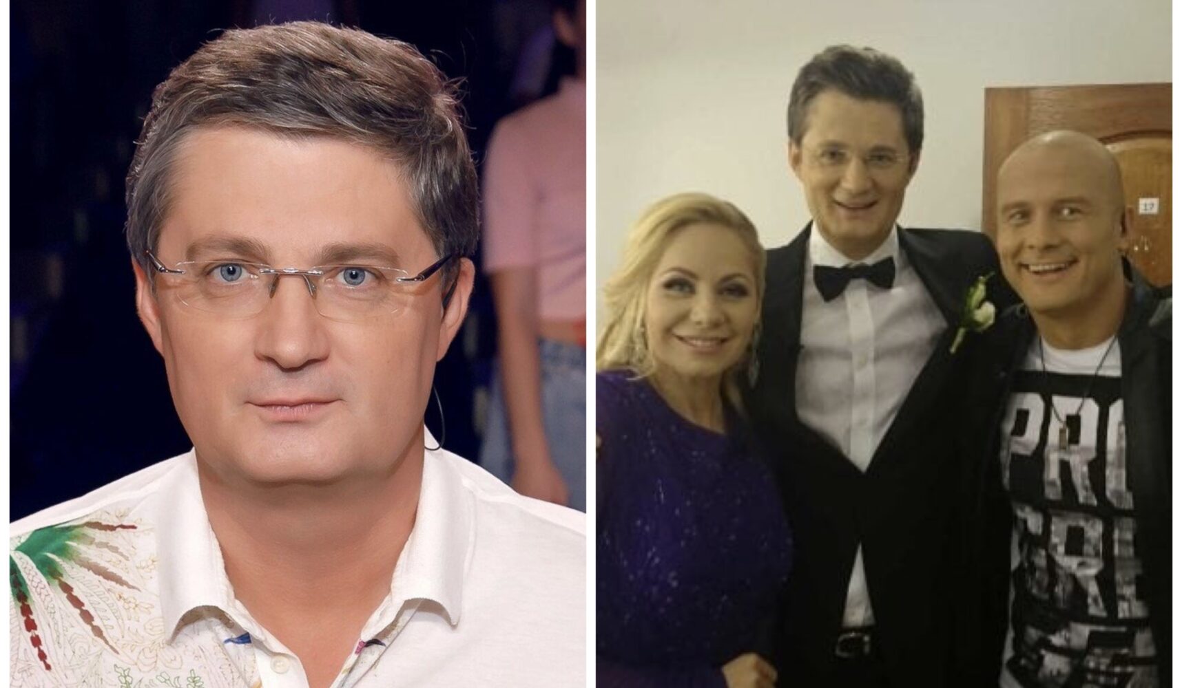 Ігор Кондратюк вразив зізнанням про останню розмову з Узелковим