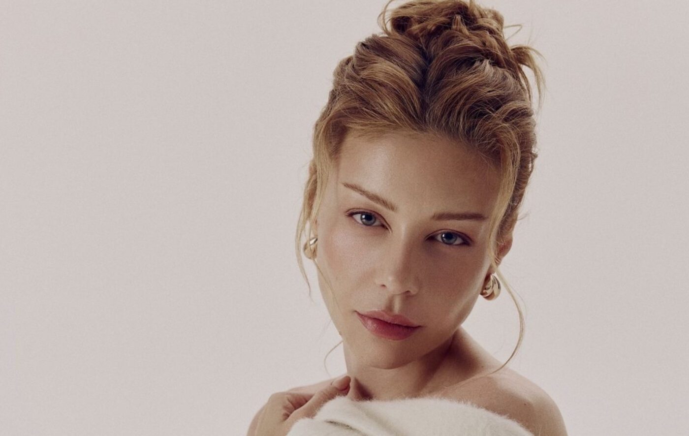 Тіна Кароль показала, як виглядав її покійний чоловік