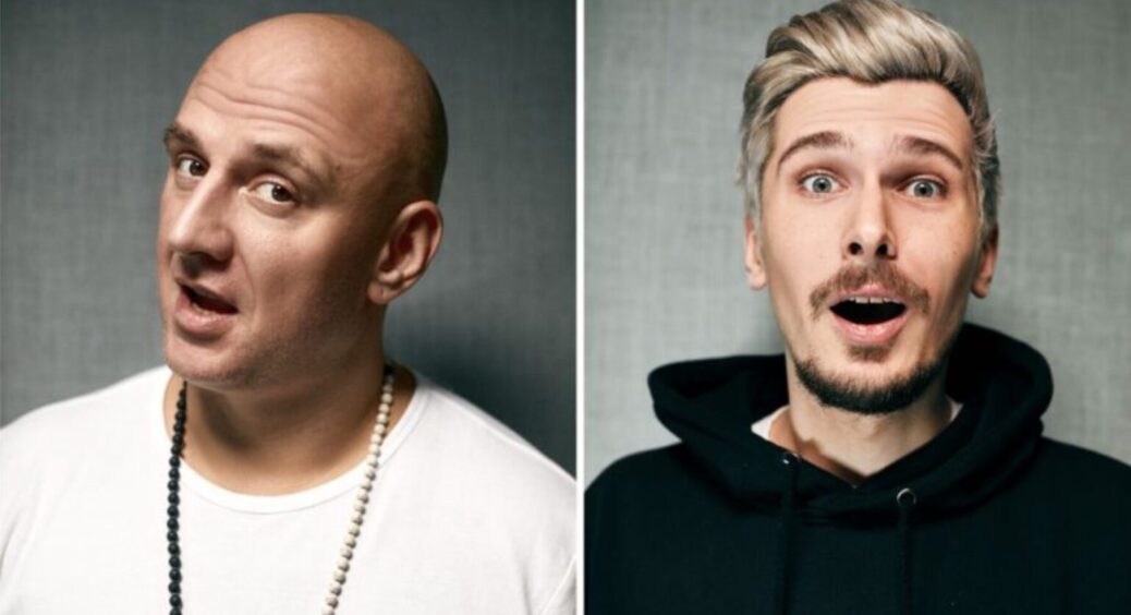 Екс-дружина Позитива після новини про таємний роман з Потапом вразила заявою: “Вкрав” 