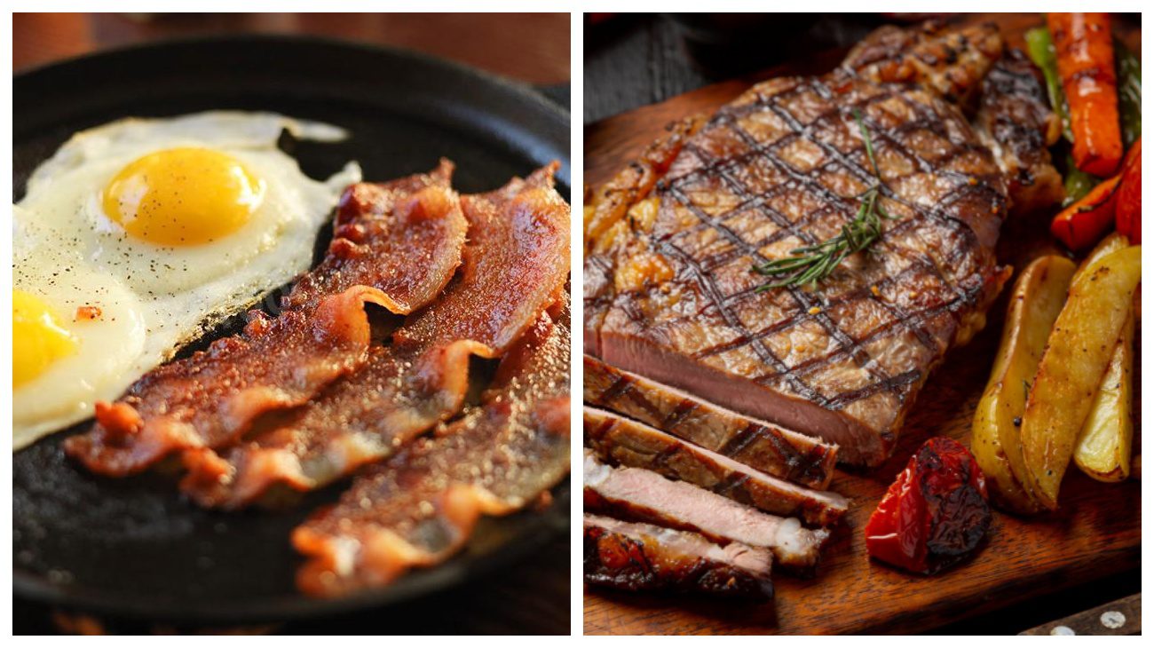 Дієтологи розповіли, що потрібно їсти холодним, а що - гарячим 