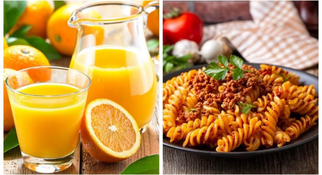 Що не можна їсти на сніданок: 8 продуктів, які ви звикли споживати зранку, а дарма 