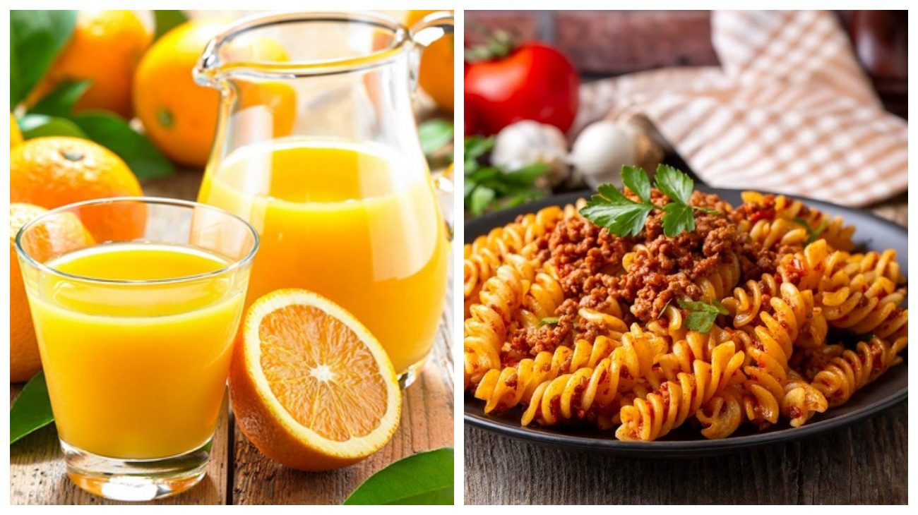 Дієтологи розповіли, які продукти не варто їсти зранку