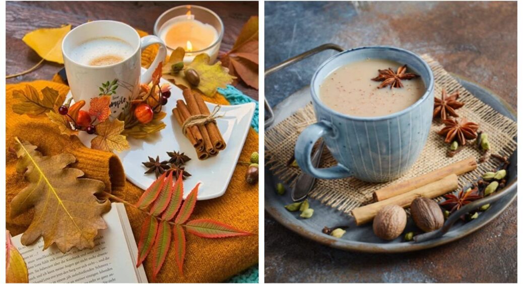 Що їсти з настанням холодів: 5 продуктів, які допоможуть зігрітися та покращити терморегуляцію 