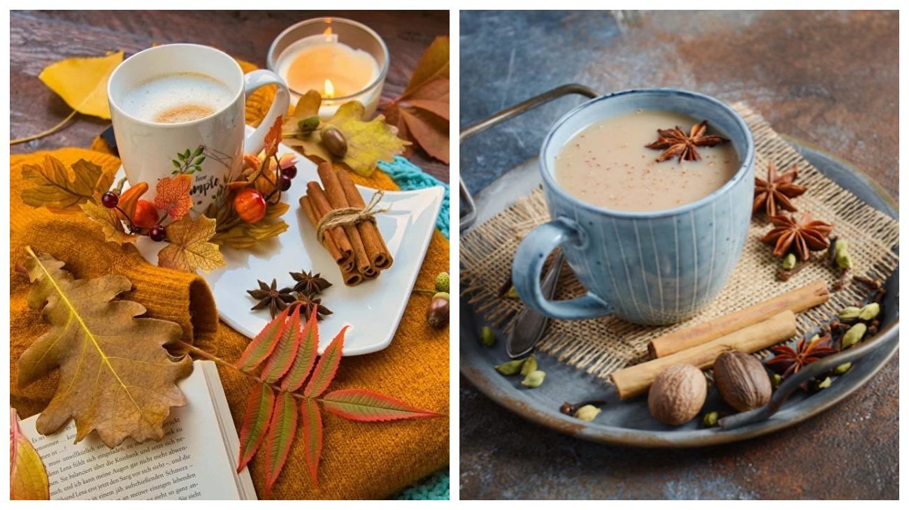 Кулінари назвали продукти, які допоможуть зігрітися в холод