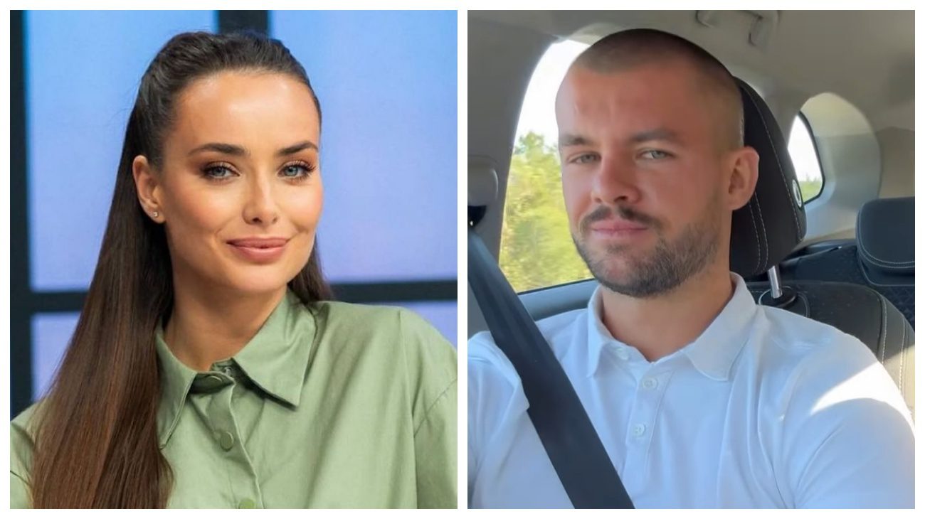 Ксенія Мішина показала свого тренера, з яким проводить час в Австралії