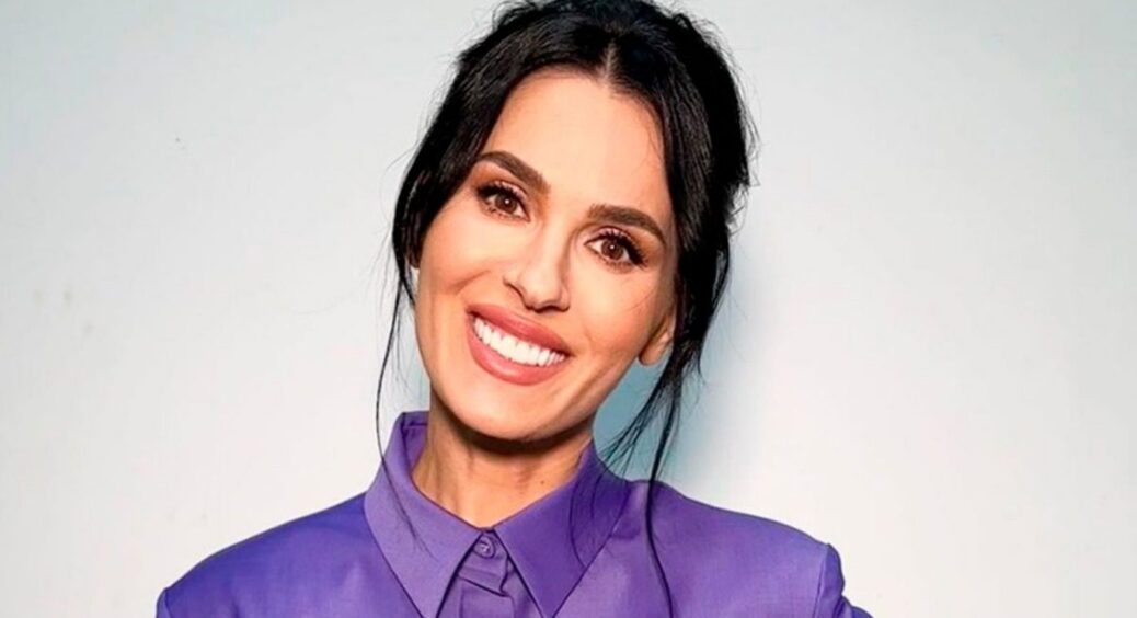 “Сильно мені зараз потрібен”: 45-річна Маша Єфросиніна показала емоційну зустріч з чоловіком 