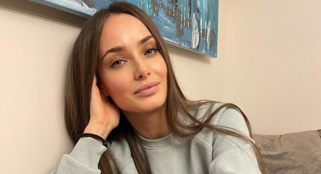 35-річна Ксенія Мішина неочікувано показала кохання не з Еллертом: він – відомий співак 