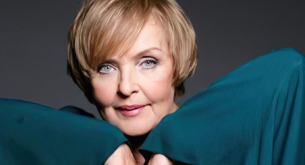 “Так Бог управив”: 87-річна Ада Роговцева звернулась до українців із важливими словами 