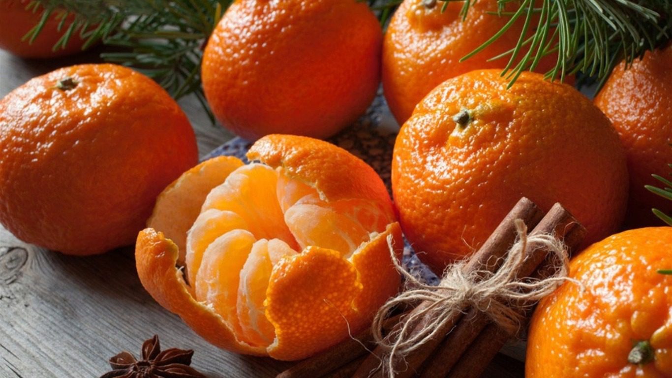 Експерти розповіли, як кислі мандарини перетворити на солодкі