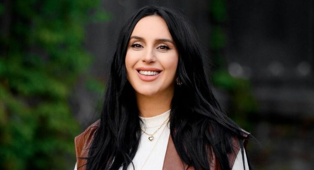 Джамала показала усіх своїх синів-красенів від молодого чоловіка: Сулейманови всі як на підбір 