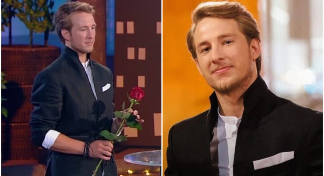 У Мережу злили ім’я переможниці Холостяка-13: кого вибрав у фіналі Олександр Терен – блогер 