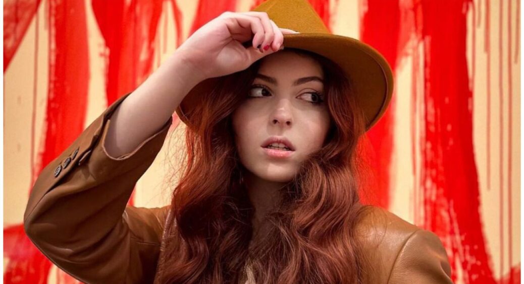 Старша донька Олі Полякової повідомила про поповнення в сім’ї, але заміж поки що не збирається 