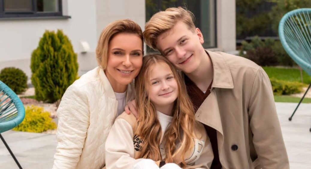 Нарешті досягла бажаного: Марина Боржемська чесно відповіла, де і з ким живуть її діти 