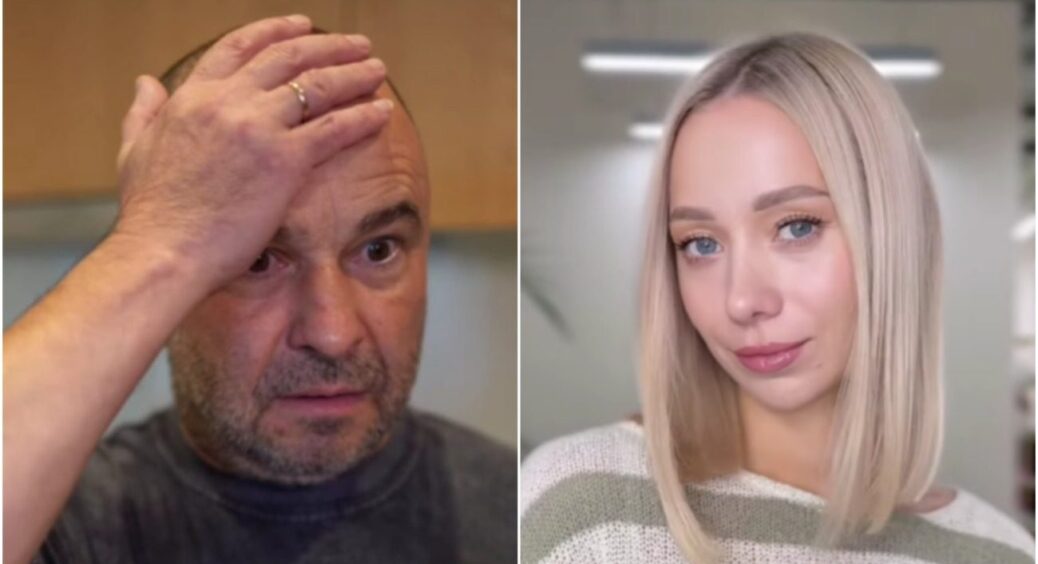 31-річна дружина Павліка потрапила у лікарню та перенесла операцію: “Палата. Неочікувано” 