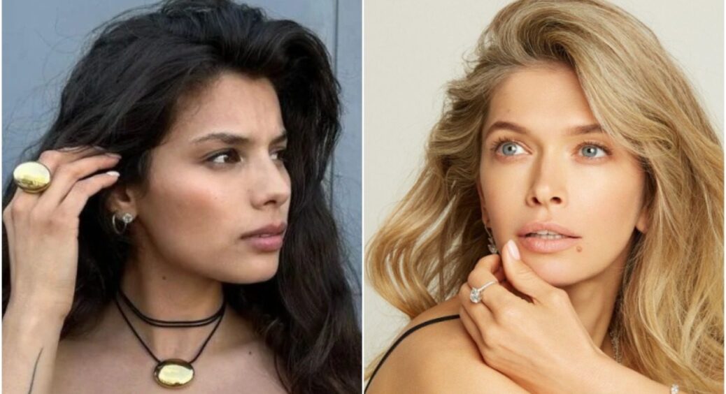 Як Віра Брежнєва переманила чоловіка у молодої співачки: продробиці любовного трикутника 