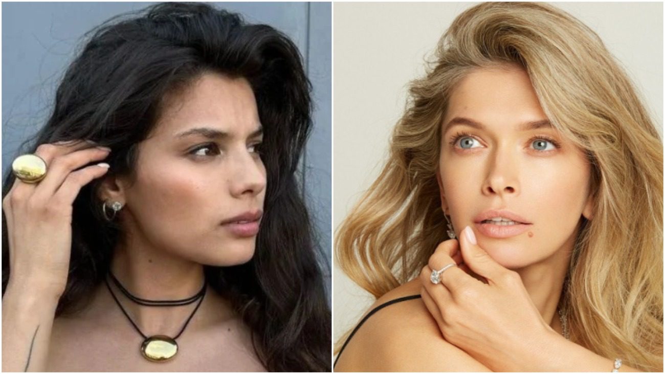 Як Віра Брежнєва переманила чоловіка у молодої співачки