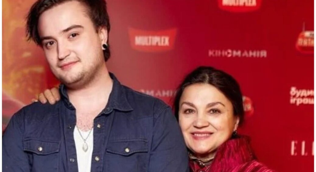 Єдиний син Наталії Сумської розповів про роман, якого він не хотів: “Я не можу зрозуміти” 