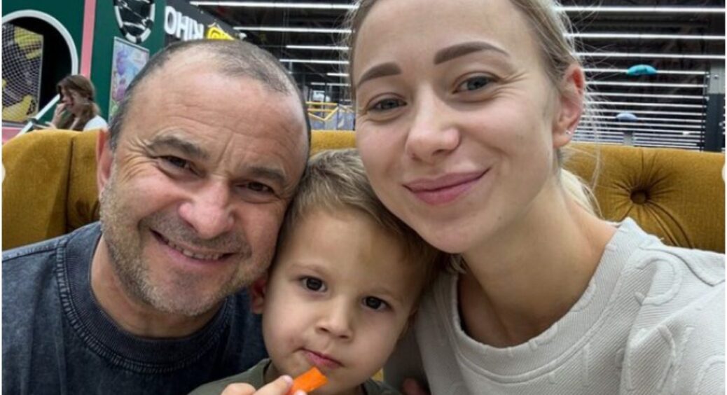 Поки виросте, то стане мільйонером: дружина Павліка здивувала, як 3-річний син заробляє гроші 