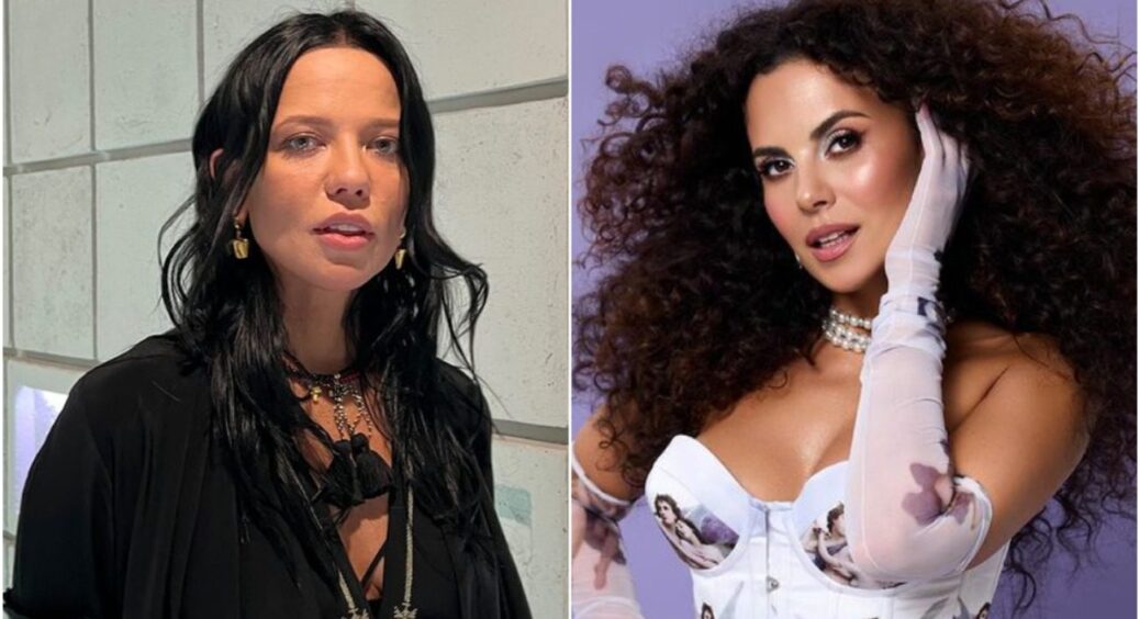 Колишня дружина Потапа Горова висловилася про нинішню, яка за кордоном: “Це не перспективно…” 