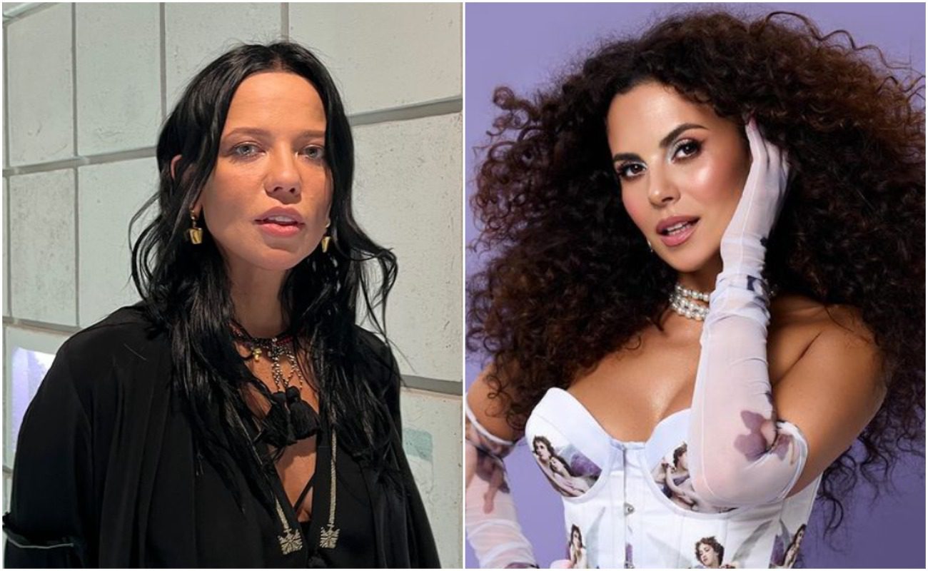 Ірина Горова висловилася про Настю Каменських