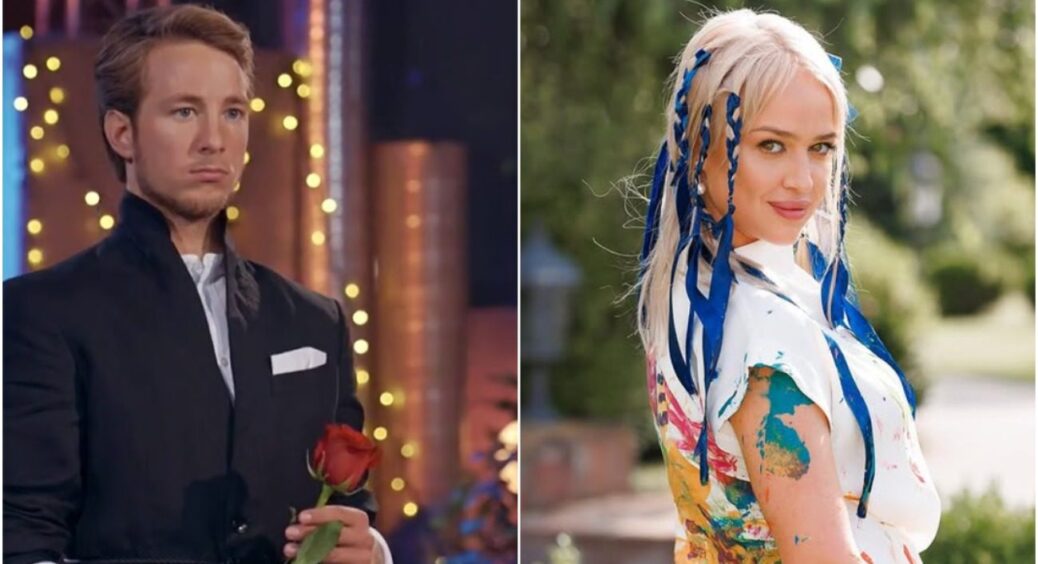 Фаворитка “Холостяка-13” Інна Бєлєнь засвітила животик у профіль: Терен “лайк” не поставив 