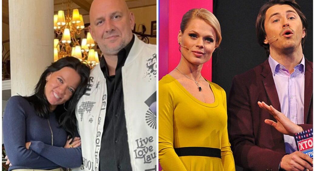 Аліментів немає: Горова розповіла про участь Потапа, а Фреймут не добилася цього від Притули 