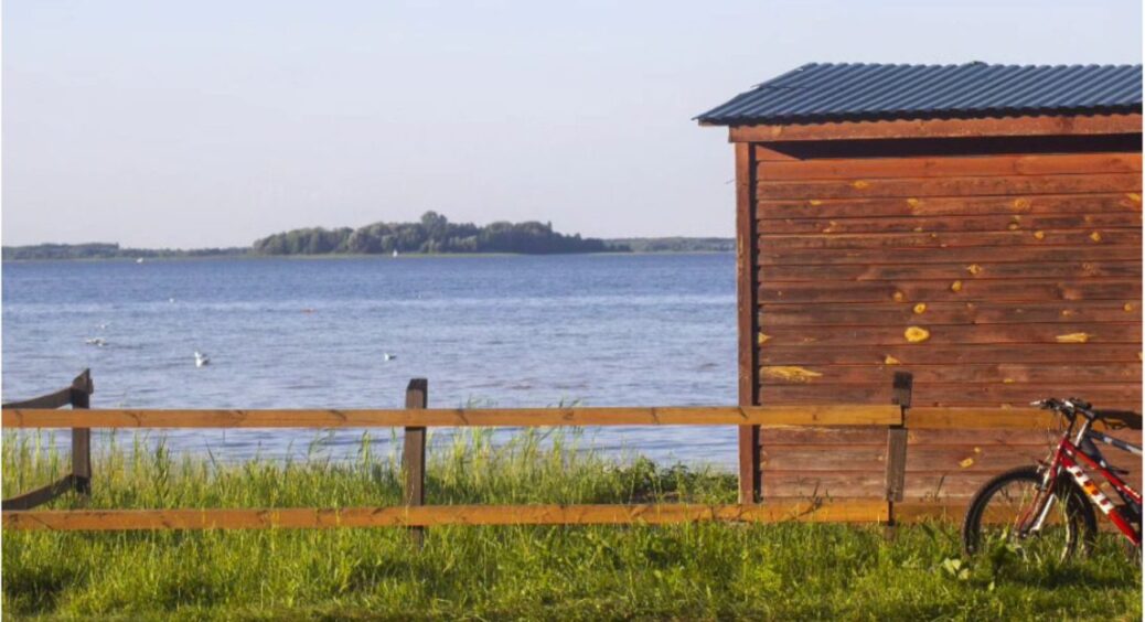 Три таємниці озера Світязь, які можуть пояснити тільки вчені: чим дивує “волинська перлина” 