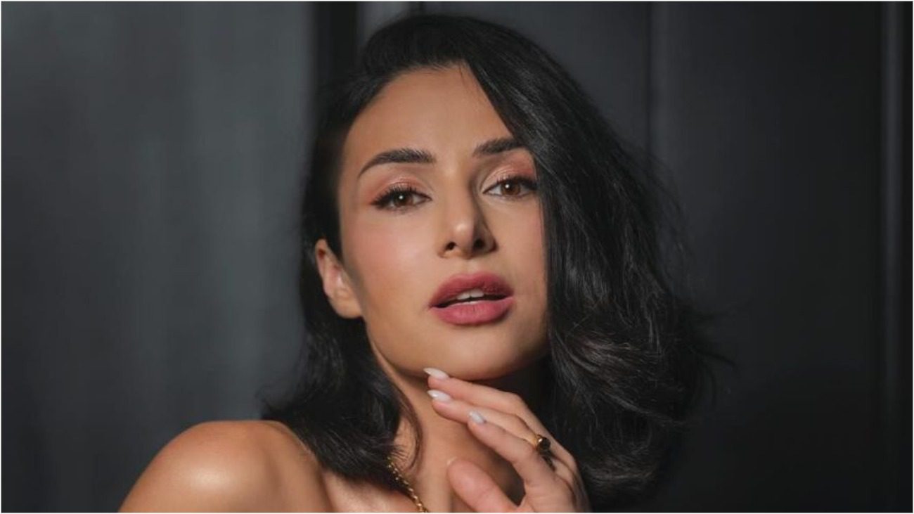 Злата Огнєвіч зізналася, що виїхала за кордон 