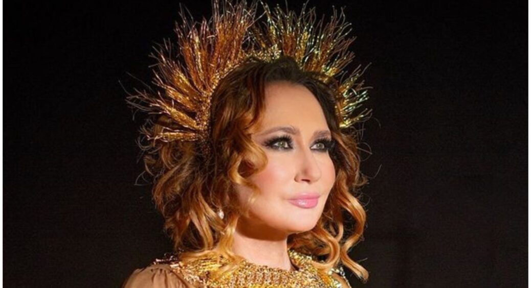 Без 5 хвилин зірка у Греції: Олена Мозгова вразила правдою про молодшу дочку Соломію 