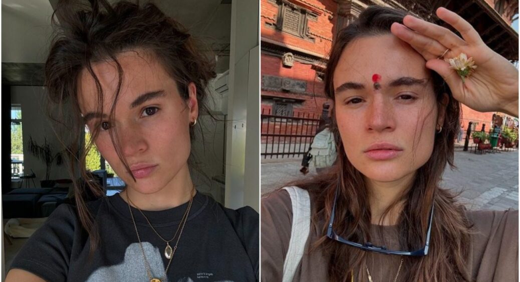 Даша Кацуріна поїхала з України і не милася 4 дні: на іншому кінці планети інший уклад життя 