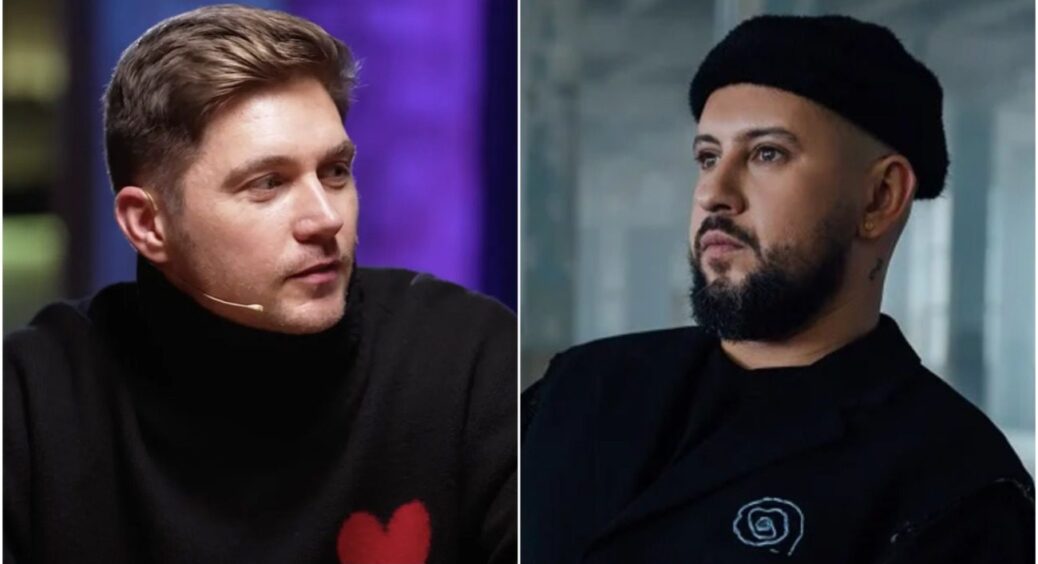 Володимир Остапчук та Дмитро Монатік: що пов’язує цих двох зірок зараз – обидва цього хотіли 