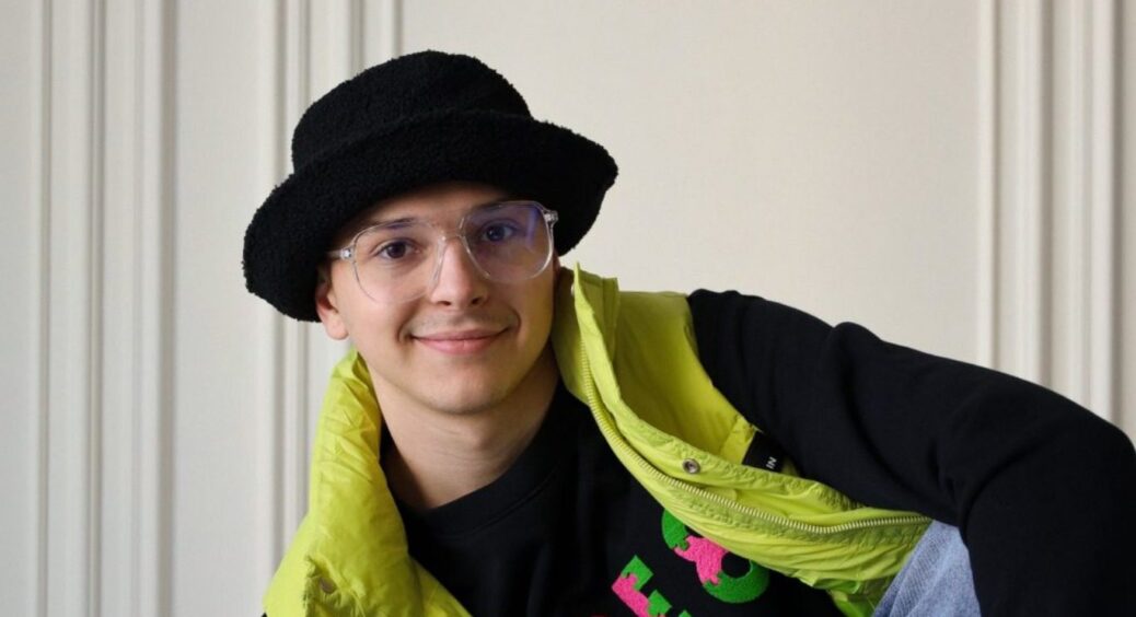 “Перше місце в ТОП-100”: Youtube назвав українського співака, який опинився в трендах 