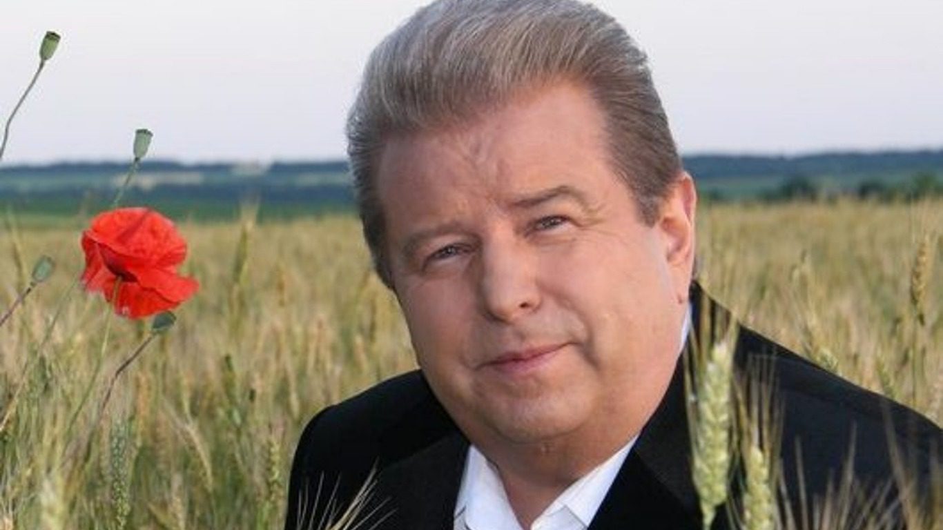 Михайло Поплавський розповів, що йому допомагає підтримувати гарну фізичну форму