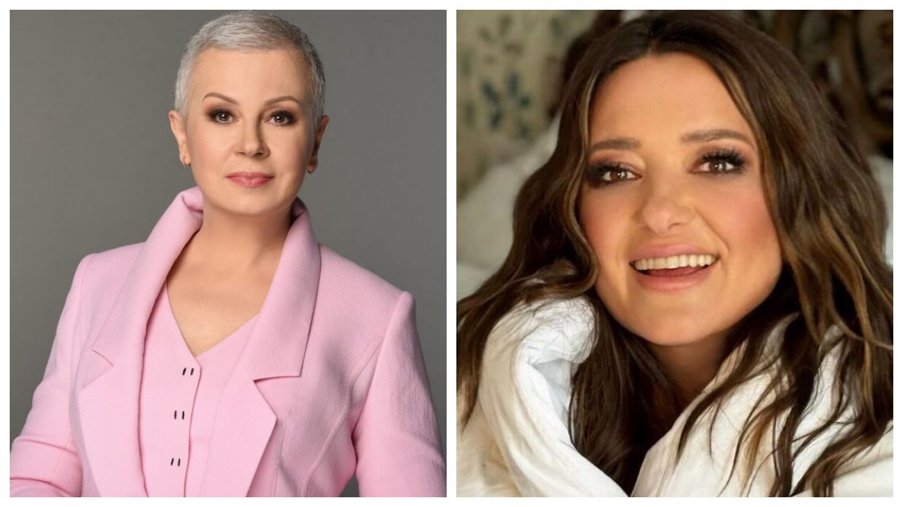 Наталія Могилевська та Алла Мазур розповіли, чи дійсно заміжні