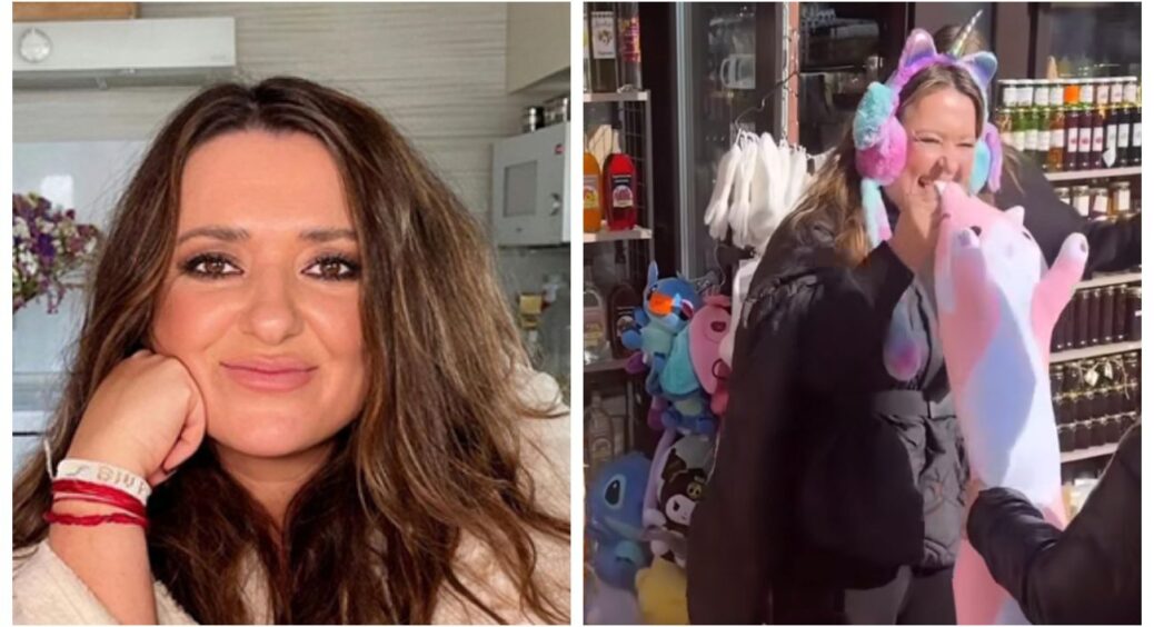 Наталя Могилевська показала, що робить на найдорожчому курорті України з доньками: вже як рідні 