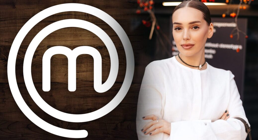 “Тепер ми всі знаємо”: Наталка Нікішина із “МастерШеф-14” вперше показала свого коханого 