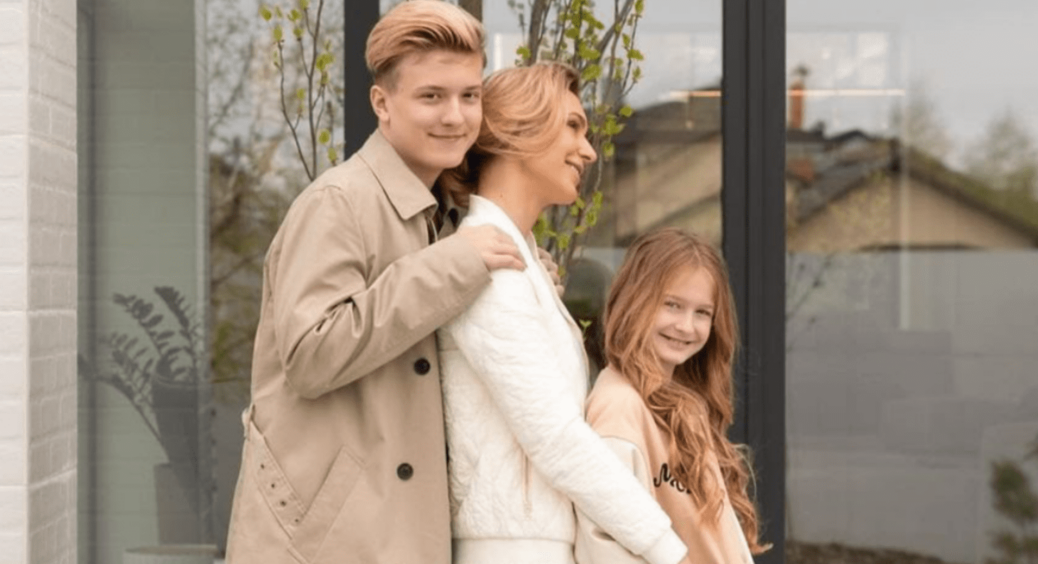 “Отримують погрози”: чому доньці і сину Боржемської та покійного Узелкова не живеться спокійно 