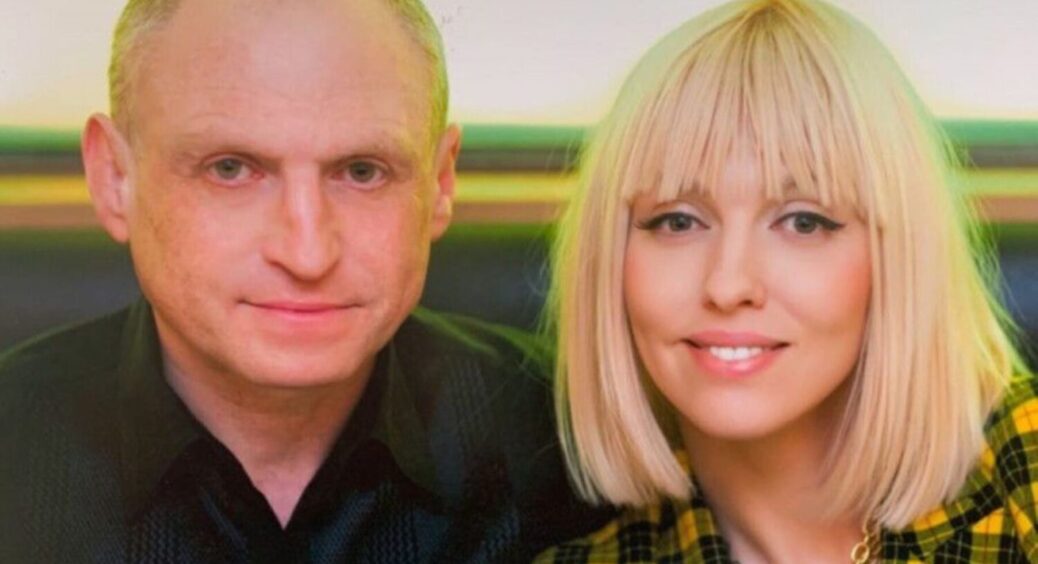 Обручка з діамантом і теща поруч: як Вадим Буряковський освідчувався Поляковій – все спонтанно 