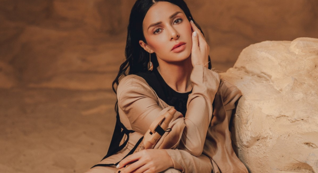 Шукає в собі жінку: куди зникла Злата Огнєвіч – відпустила фантазію та мозок на всі 4 сторони 