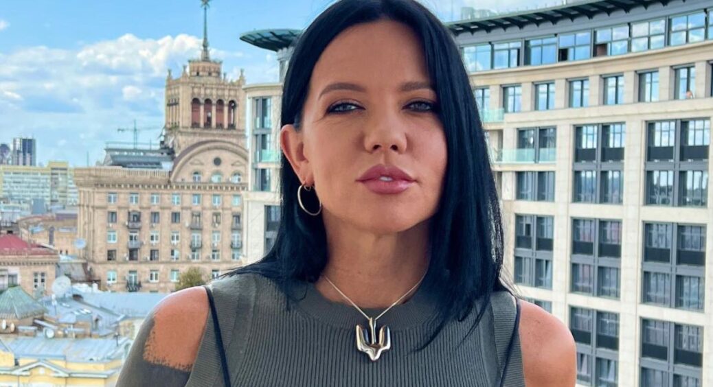 “Нове життя”: колишня дружина Потапа Ірина Горова показала, як на неї вплинула весна 