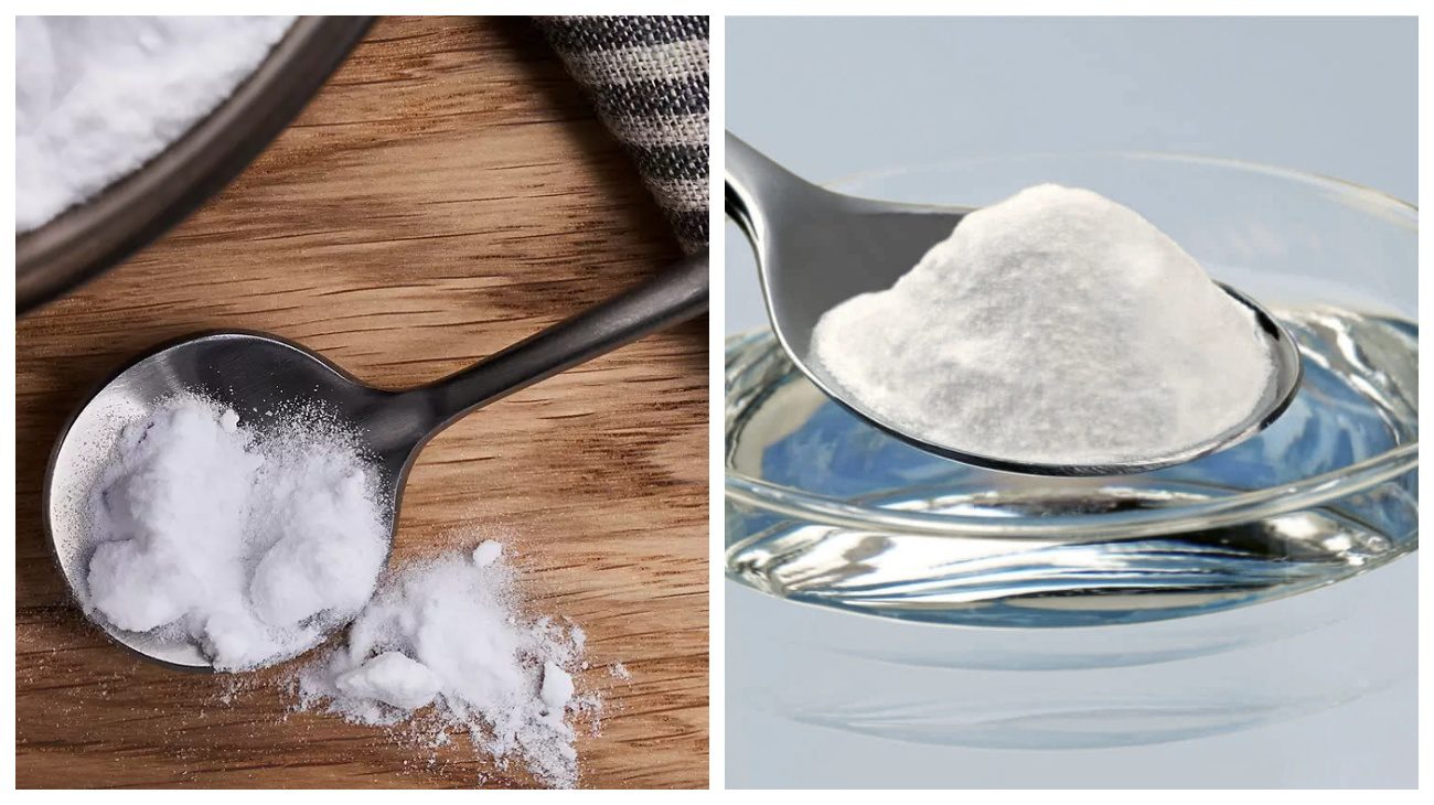 Кулінари пояснили, яка різниця між содою і розпушувачем