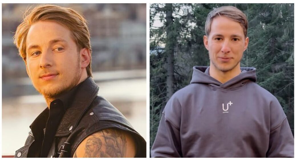 “Холостяк-13” Олександр Терен повезе оберемок троянд у кожне місто: зустрінеться зі всіма 