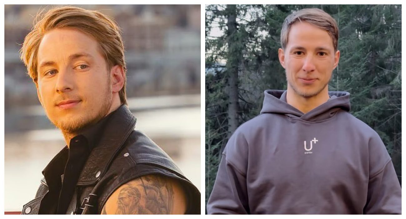 Олександр Терен заявив, що проїдеться Україною і подарує троянди всім