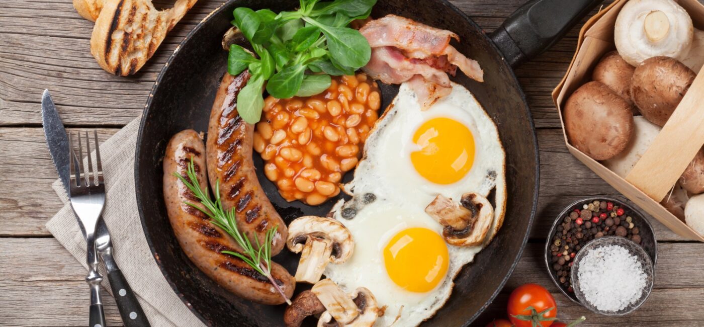 Дієтологи пояснили, що їсти на сніданок, щоб бути ситим до обіду