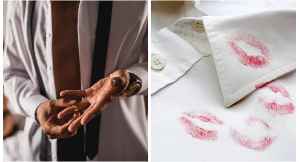 Як зрозуміти, що чоловік завів коханку: кілька способів, щоб розпізнати зрадника 