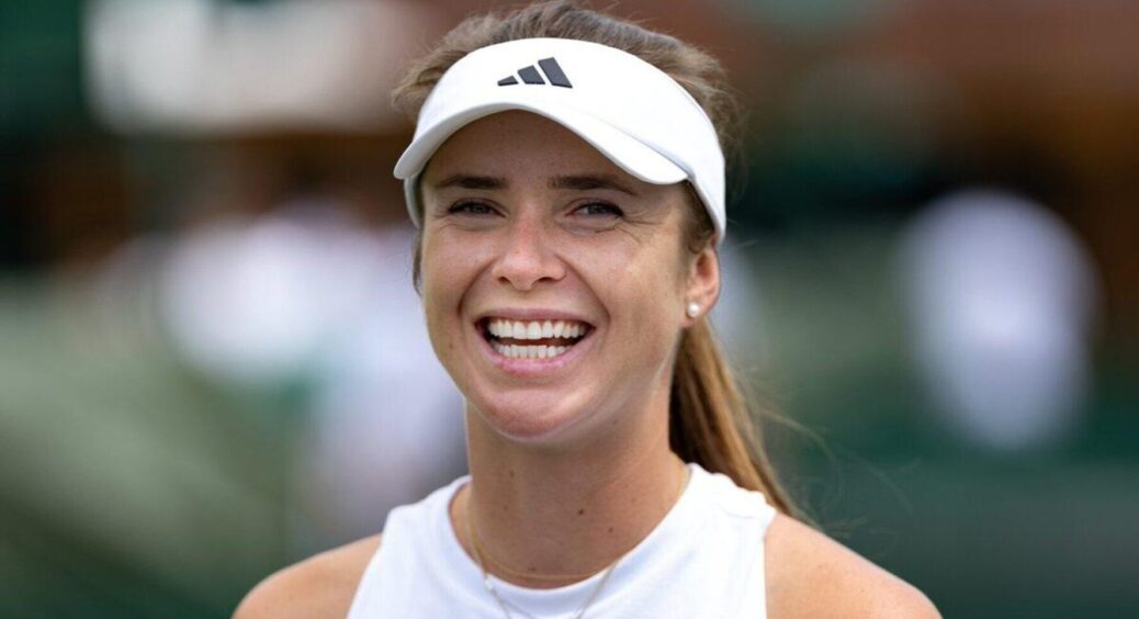 Еліна Світоліна провела Святвечір і Різдво не на Землі: де побувала знаменита тенісистка 