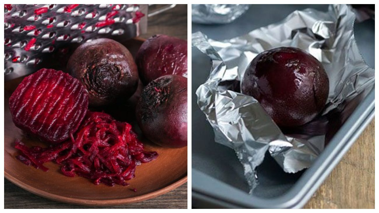 Кулінари розповіли, як зварити буряк за 10-20 хвилин часу