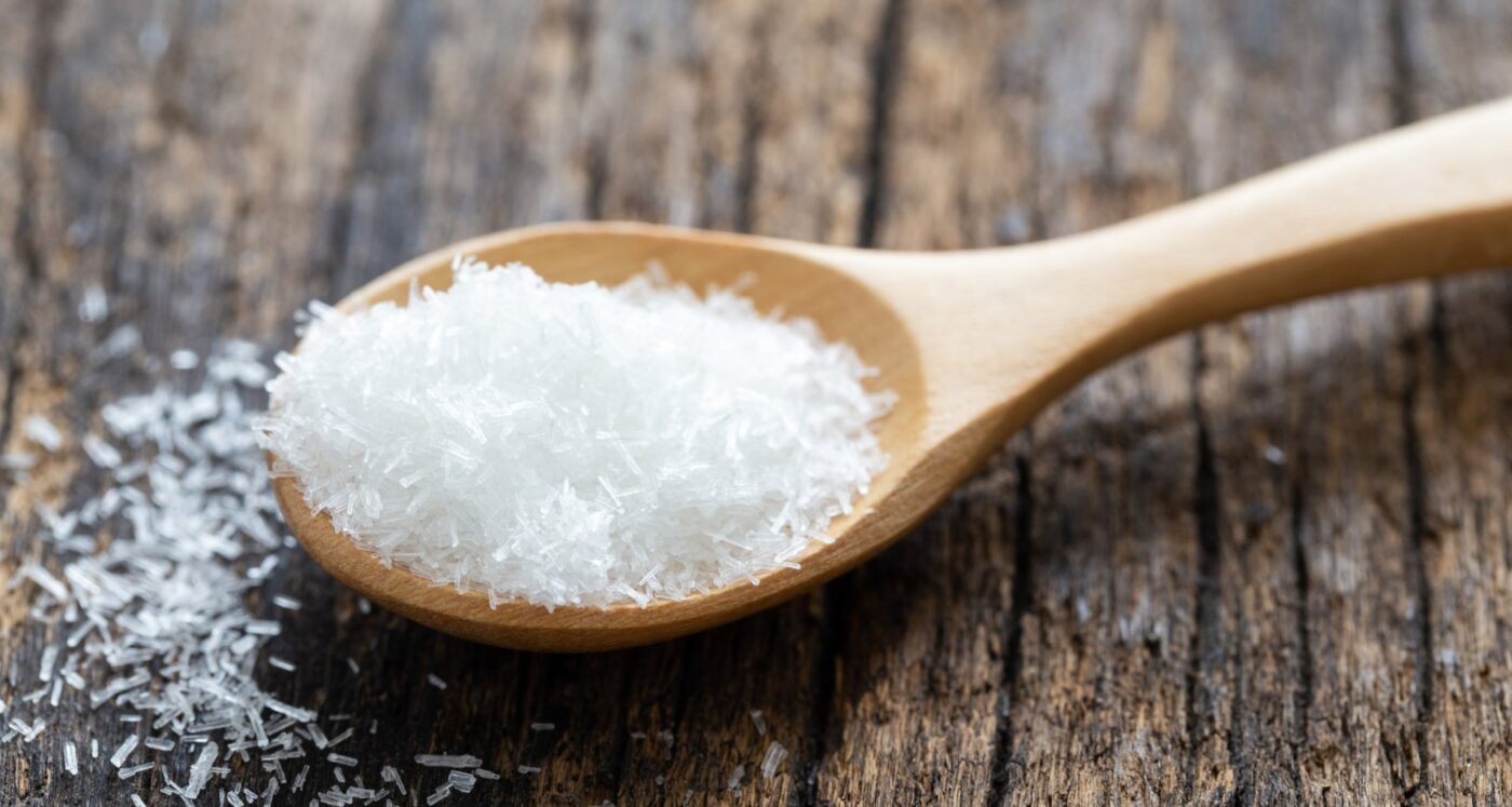 Дієтологи пояснили, чи шкідливий глутамат натрію Е621